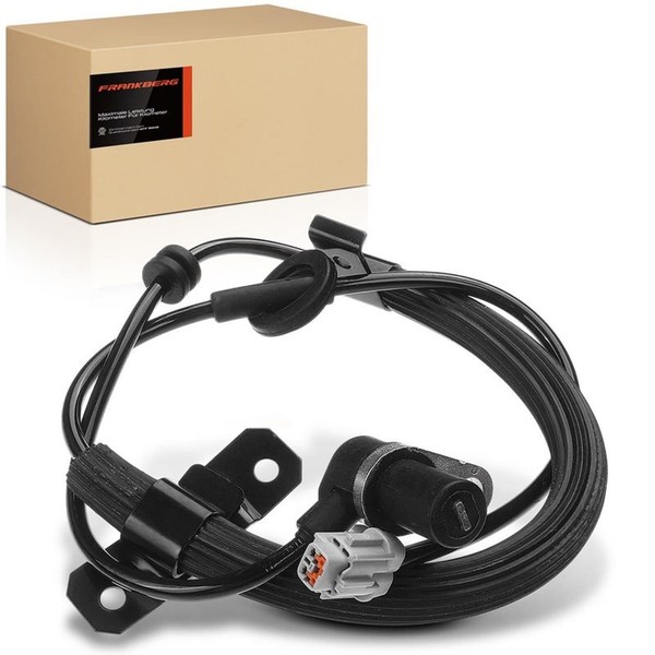 Frankberg ABS-SENSOR Vorne Rechts Passend FüR Nissan Almera | 5481FB0000815-image
