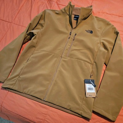 MENS THE NORTH FACE BIONIC JACKET NEW!