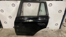 Porte arrière et accessoires BMW X3