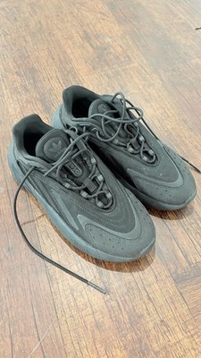 Adidas OZWEEGO Sneakers Triple Black Size 4.5