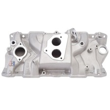 Edelbrock Sbc Performer Tbi Intake Manifold With Egr For Small Block Chevy