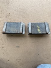 Male Dovetail  21219 for 6" Craftsman Planer Jointer 113.206931