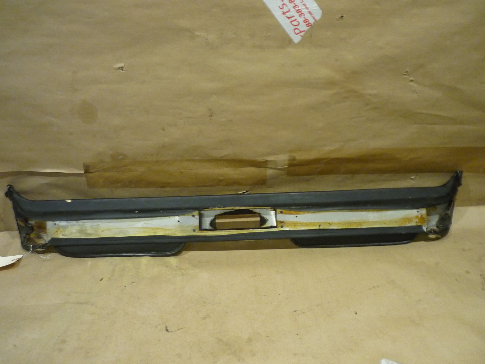 Ferrari 208,308 -Roof Windshield Moulding/Headliner/Visors GTS- P/N 60355005