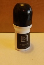 AVON Black Suede Roll on Dezodorant - Anti - Persipirant 75 ml NOWY