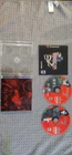 Resident Evil 2 CIB (Sega Dreamcast, 2000) MINT Copy both discs tested