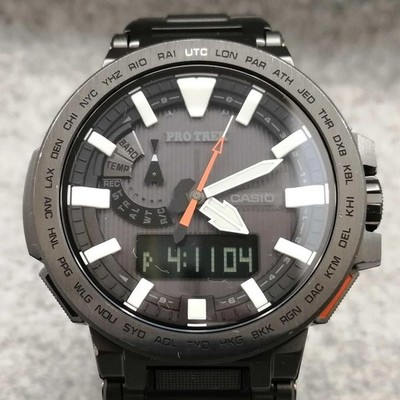 CASIO PRX-8000YT-1JF PROTREK
