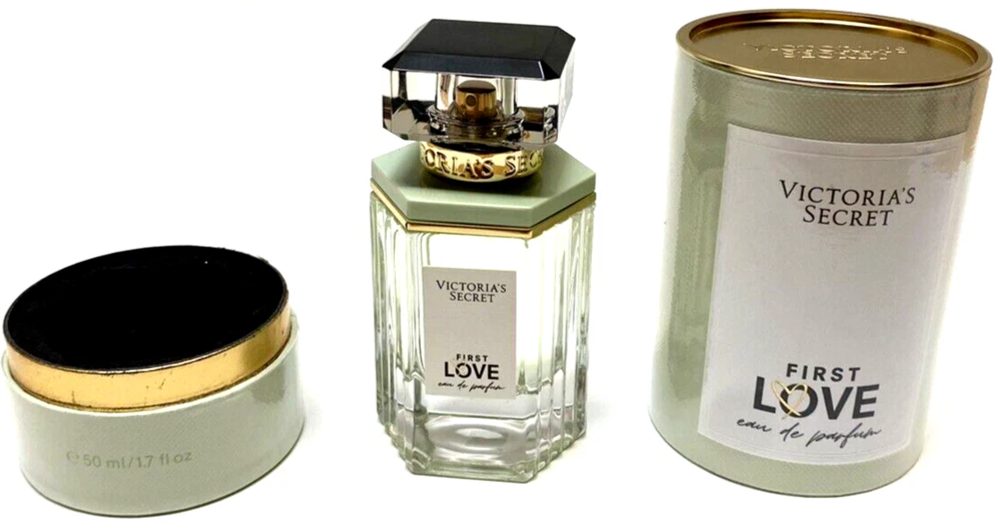 Victoria's Secret First Love 女式香水| eBay