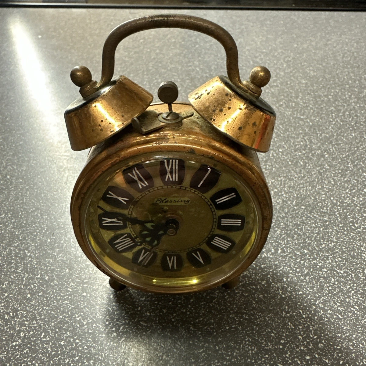Blessing Alarm Clock for sale | eBay UK