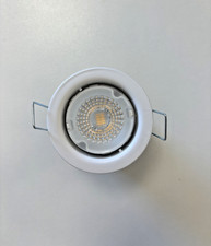 Image of ENLite EN-DE5/30 LED IP65 Fixed Downlight 3000K