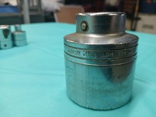 Snap-on Ldh662 Sae 2 116 12 Point 34 Drive Sae Shallow Socket Snap-on Ldh662 Sae 2 116 12 Point 34 Drive Sae Shallow Socket