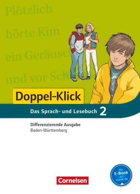 Torsten Zander | Doppel-Klick - Differenzierende Ausgabe Baden-Württemberg....