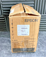 Epson UltraChrome DS Black Ink Cartridge 6 pack T741X20 NEW