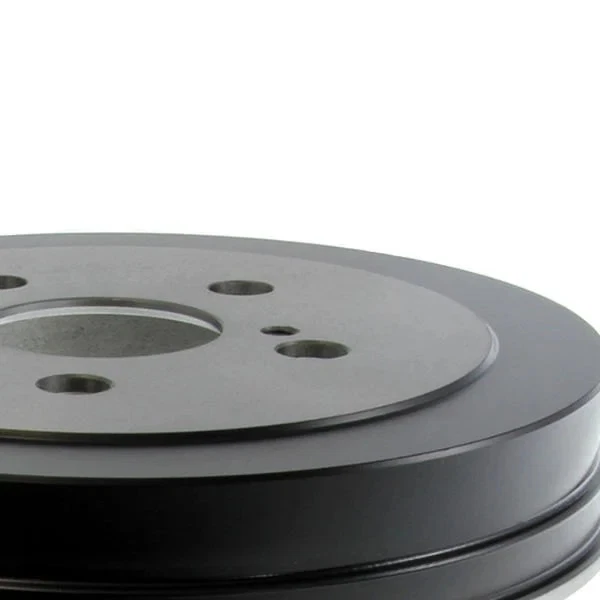 For Dodge Avenger 2008-2009 Centric 122.63048 Premium Rear Brake Drum — 第 3/4 张图片