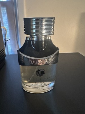 Dumont Celery Elysium Edp 3.4 Oz Sprayed 4 Times 