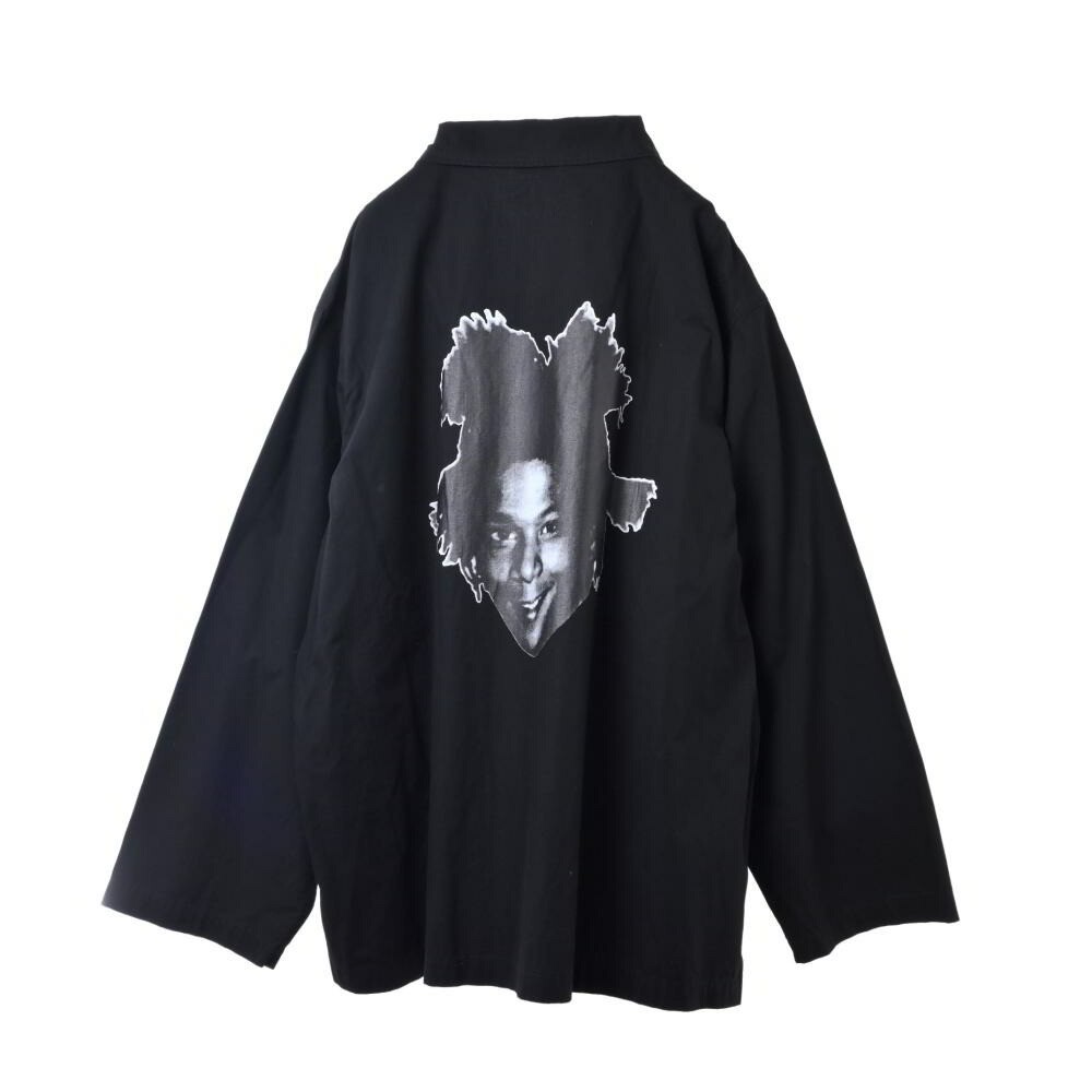 WACKO MARIA / ARMY SHIRT (TYPE-1)バスキア TIGERCAMO ARMY SHIRT (TYPE-1) | WACKO MARIA - ワコマリア