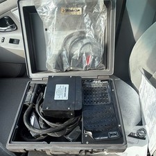 Kent-Moore J-39700 Universal Breakout Box & J-39700-15 Adapter Set