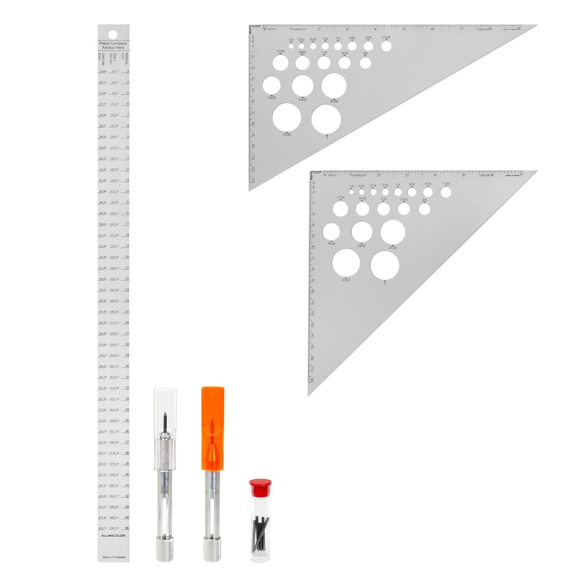 Triangle Tools Types Triangle Drafting Tool