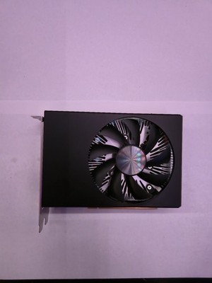 Dell GeForce GTX 1660 Ti 6GB GDDR6 Tested and Working
