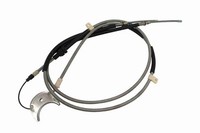 Seilzug Feststellbremse Hinten Vaico V25 30026 FÜR Ford