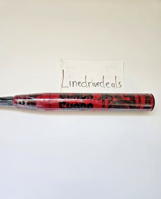 NEW 2025 Monsta BLACKSHEEP Hellspawn MX 25.5oz Alloy Handle ASA