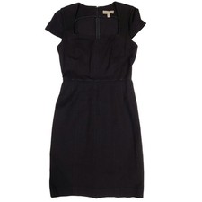 Little Black Dress size 6, short sleeve by Banana Republic