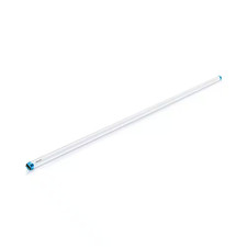 32-Watt Equivalent 4 Ft. Linear Cool White T8 Instantfit LED Tube Light Bulb 40