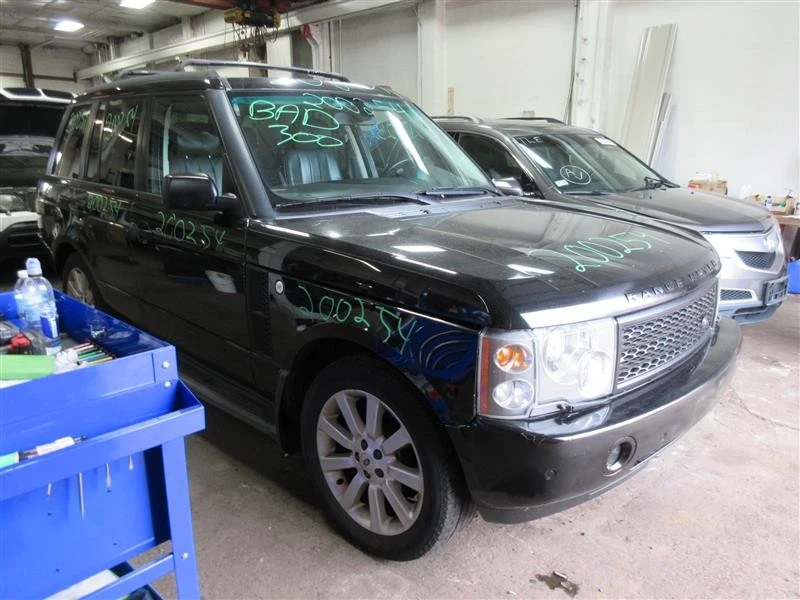 ORDENADOR VARIOS Land Rover Range Rover 2004 04 números de coincidencia 1050499 Foto 4 de 4