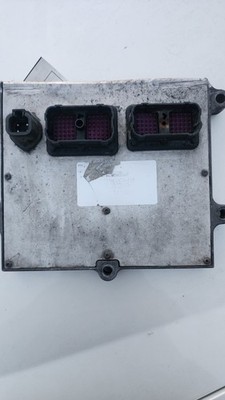Cummins Isx Ecm 2009