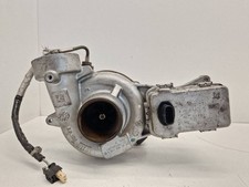Mercedes-Benz GLA W156 X156 2015 Diesel Turbo A6510900886 BJT7891