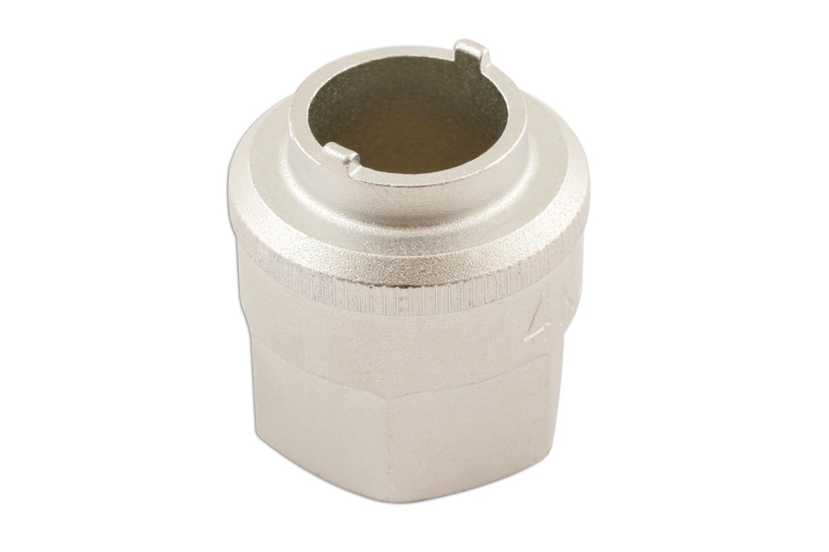 Laser Tools Strut Nut Socket - for Mercedes-Benz 5544
