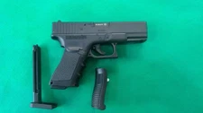 Umarex Glock 19 BB Gun, Non Blowback Glock 19 Bb Gun, Great Condition, Used