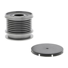 Lichtmaschine Generatorfreilauf f&uuml;r MERCEDES-BENZ W203 W204 W211 W212 X164 X204
