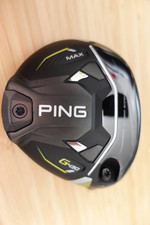  Exc 3 Ping G430 MAX 9W 24 Fairway Wood HEAD ONLY w/HC Right Handed Used JP