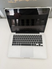 Apple Macbook Pro 13.3inch Laptop- A1278,2010