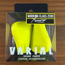 Brand new DRT Varial Knob Flat Yellow Working Class Zero