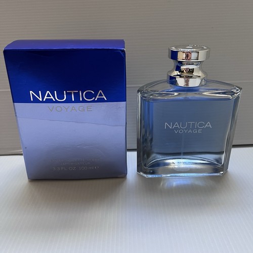 Nautica Voyage 100ml Eau De Toilette