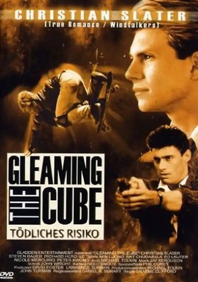 Gleaming the Cube - Tödliches Risiko
