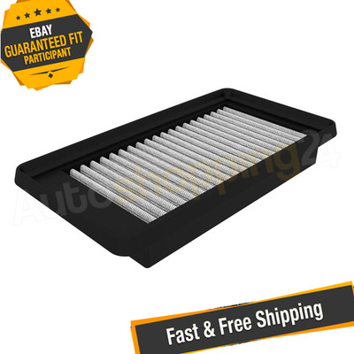 aFe 31-10267 Magnum FLOW Pro DRY S Air Filter for 2017-2022 Honda CR-V 1.5L