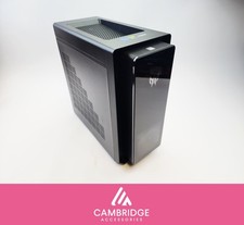Acer Predator Orion PO3-655 PC 16GB DDR5 i7 14th Gen 1TB SSD 4070RTX Excellent