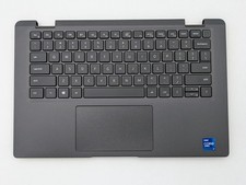 Dell LATITUDE 7420 I7-1185G7 16GB Backlit WiFi6 Motherboard Palmrest READ 