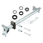 Steering Stem Shaft & Bushing Seal Kit for Yamaha Raptor 250 YFM250R 2008-2013