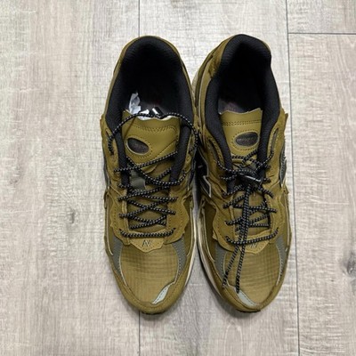 Size 9 - New Balance 2002R Protection Pack - High Desert for  display picture 3