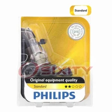 Philips 9011B1 Headlight Bulb for Electrical Lighting Body Exterior  qk