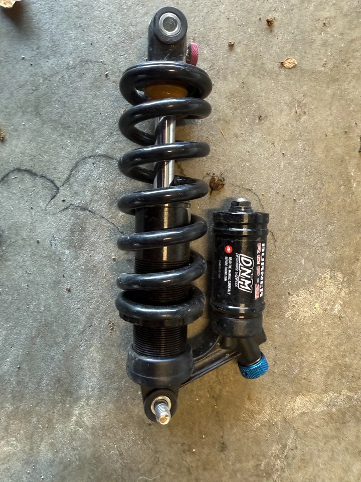 Black Stealth F-37 used electric bike parts - Image 2 of 4