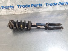 2020 ALFA ROMEO STELVIO Q4 STRUT FRONT DRIVER SIDE RIGHT 50557508 2.0 PETROL