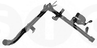 KüHlmittelrohrleitung STC T403178 Metall FüR VW Golf 4 1J1 Bora 1 1J2 Variant A3