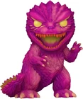 Funko Pop! Premium Movies Godzilla Retro Futurism Godzilla Pink Vinyl #1890
