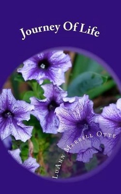 Journey Of Life: A self help book that may or may not help you. It's up to you t
