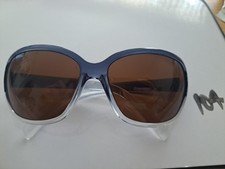 Palombaggia Oval Sunglasses 104