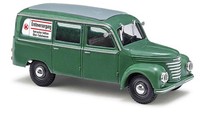 Busch 51261 - 1/87 / H0 Framo V901/2 Kasten, Lpg Ernteversorgung - Neu